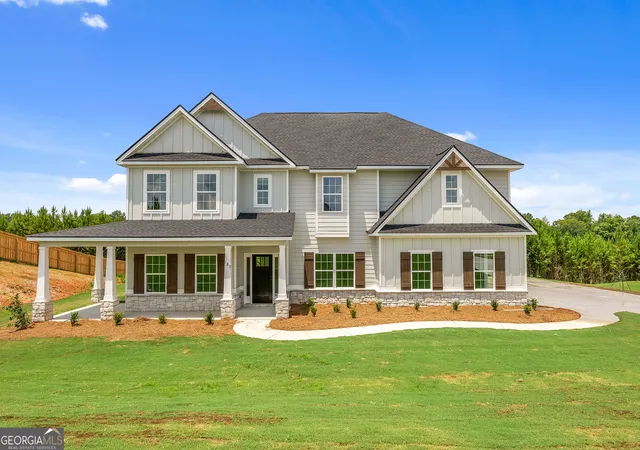 Photo 1 of Single family home for sale at 183 Hawkeye Trl #69, Fortson, GA 31808 | MLS# 10709751 | Listing updated on 2026-10-02
