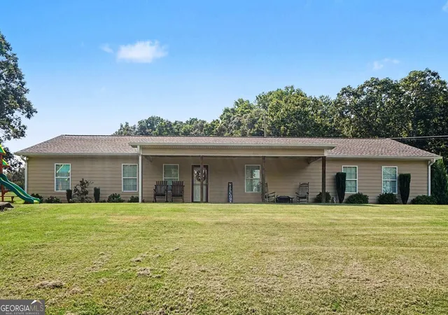 Photo 1 of Single family home for sale at 958 Hale Rd, Maysville, GA 30558 | MLS# 10841871 | Listing updated on 2026-10-08