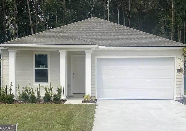 Photo 1 of Single family home for sale at 113 Red Oak Ct, Kingsland, GA 31548 | MLS# 10767428 | Listing updated on 2026-10-02