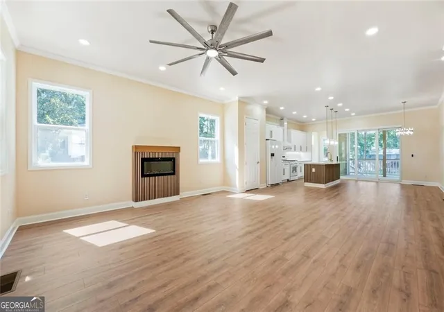 Photo 3 of Single family home for sale at 3395 Lee Pl, Atlanta, GA 30349 | MLS# 10838725 | Listing updated on 2026-10-08