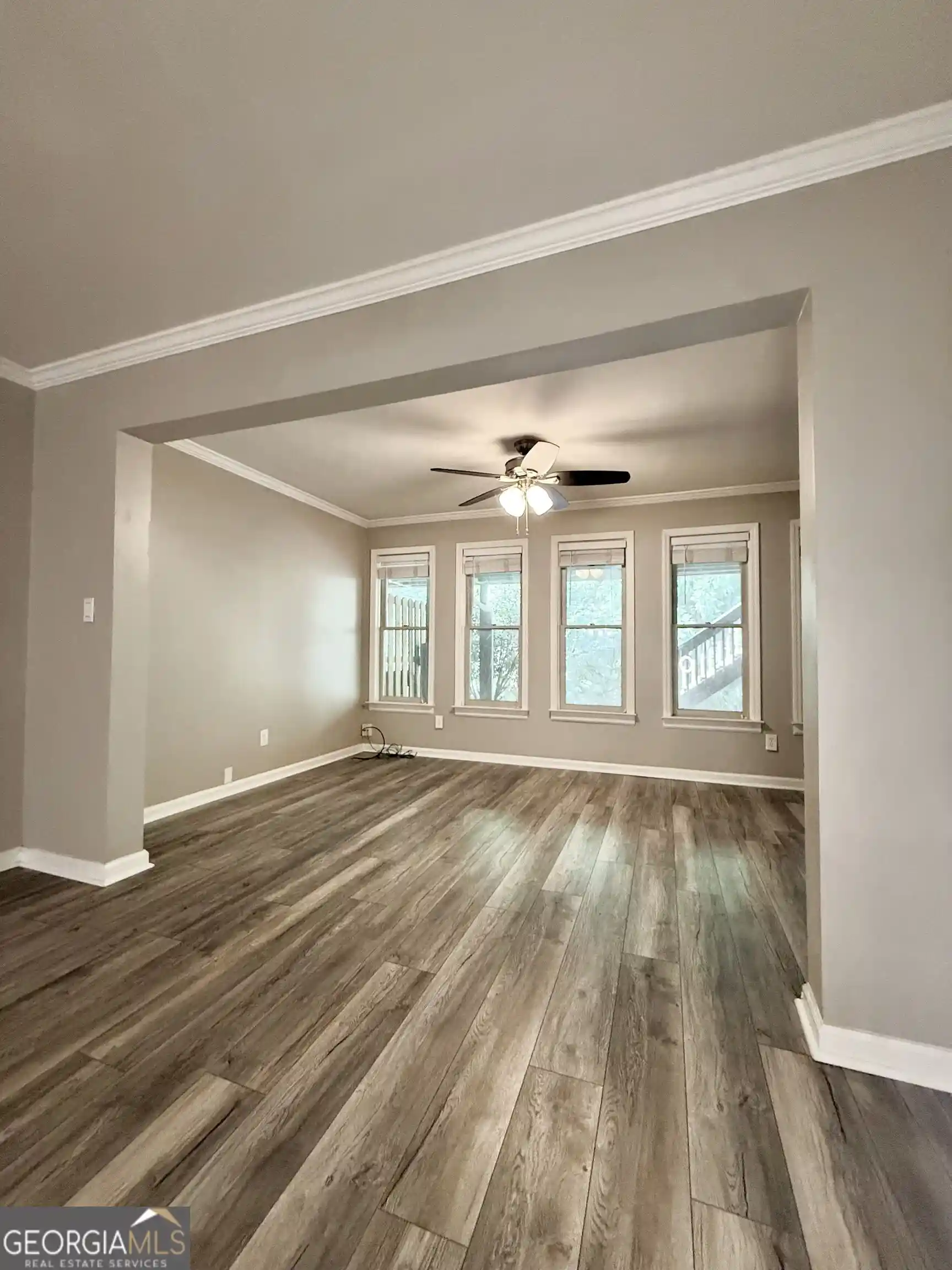 Listing Photo 2 - Condo for sale in 4210 Stillwater Dr located at 4210 Stillwater Dr, Duluth, GA 30096 - Unit #4210