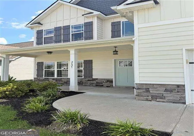 Photo 3 of Single family home for sale at 2621 Chase Ridge, Kennesaw, GA 30144 | MLS# 10841669 | Listing updated on 2026-10-07
