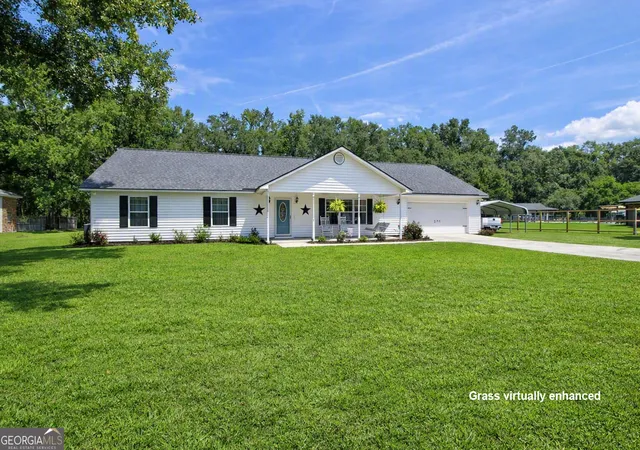 Photo 1 of Single family home for sale at 6 Paddleford Dr, Rincon, GA 31326 | MLS# 10842260 | Listing updated on 2026-09-09