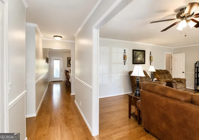 Photo 3 of Single family home for sale at 6 Paddleford Dr, Rincon, GA 31326 | MLS# 10842260 | Listing updated on 2026-09-09