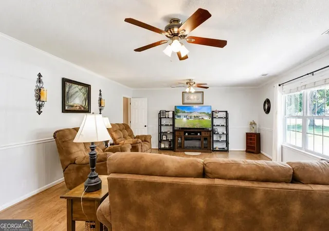 Photo 3 of Single family home for sale at 6 Paddleford Dr, Rincon, GA 31326 | MLS# 10842260 | Listing updated on 2026-09-09
