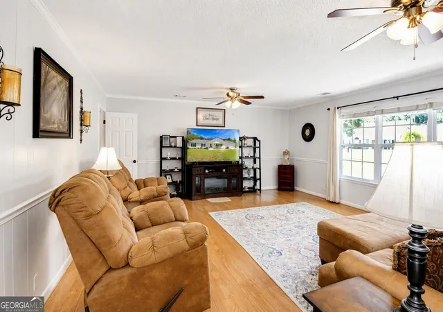 Photo 4 of Single family home for sale at 6 Paddleford Dr, Rincon, GA 31326 | MLS# 10842260 | Listing updated on 2026-09-09