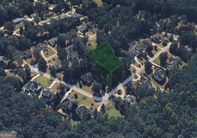Photo 3 of Land for sale at 0 Azalea Dr, Hartwell, GA 30643 | MLS# 10803593 | Listing updated on 2026-10-03