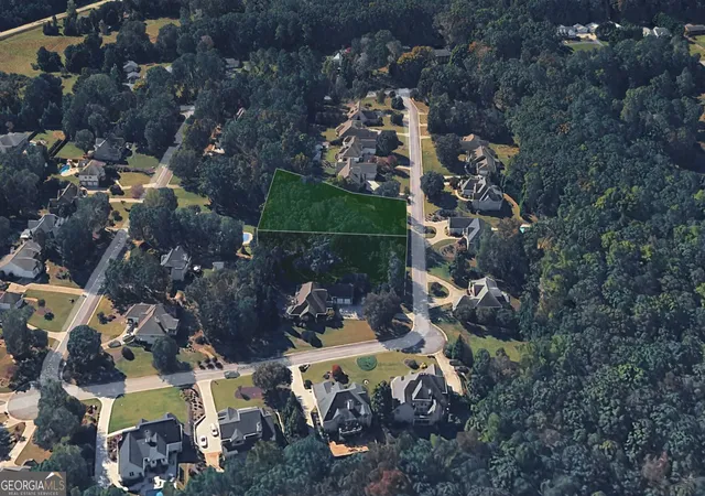 Photo 4 of Land for sale at 0 Azalea Dr, Hartwell, GA 30643 | MLS# 10803593 | Listing updated on 2026-10-03