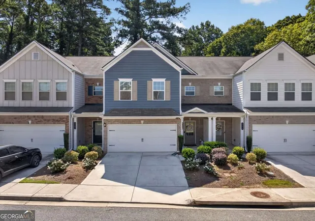 Photo 1 of Townhouse for sale at 5180 Grace Ct, Tucker, GA 30084 | MLS# 10839826 | Listing updated on 2026-09-17