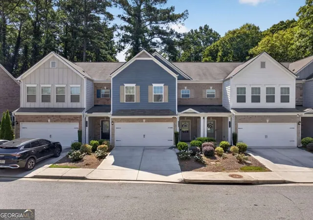 Photo 2 of Townhouse for sale at 5180 Grace Ct, Tucker, GA 30084 | MLS# 10839826 | Listing updated on 2026-09-17