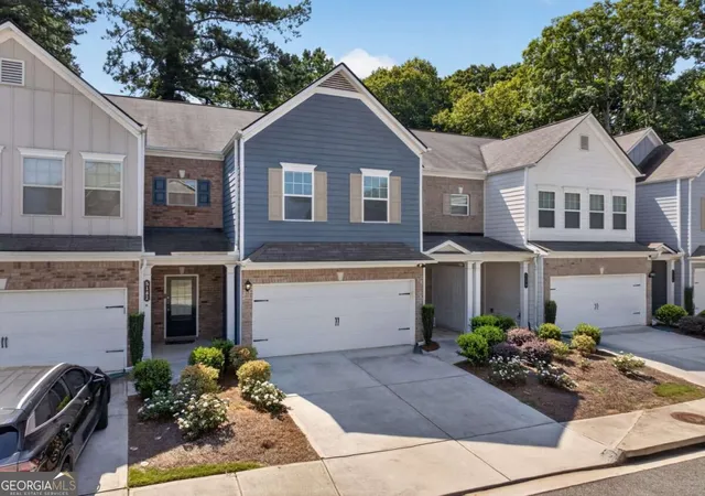 Photo 3 of Townhouse for sale at 5180 Grace Ct, Tucker, GA 30084 | MLS# 10839826 | Listing updated on 2026-09-17
