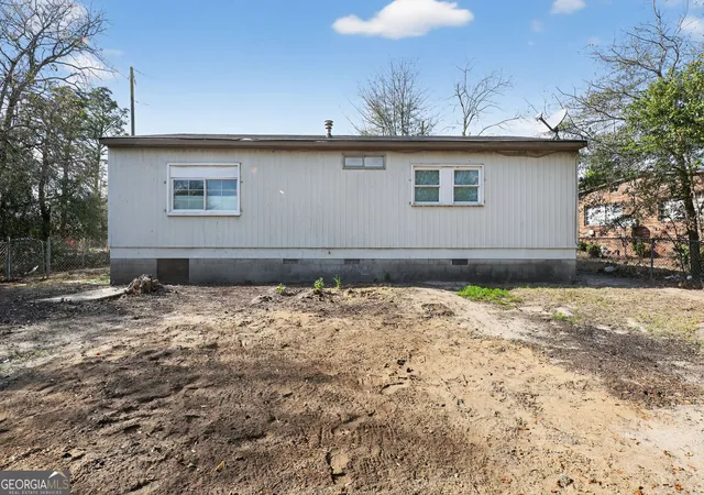 Photo 4 of Sale Pending at 2436 N Carolina Ave, Augusta, GA 30906 | MLS# 10705697 | Listing updated on 2026-09-28