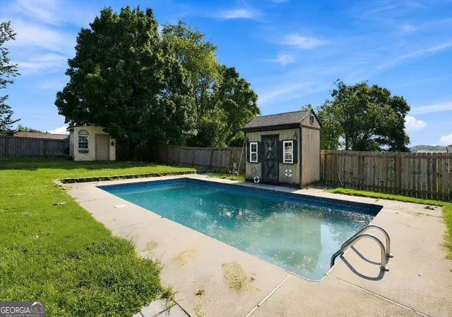 Photo 3 of Single family home for sale at 1770 Hill St Ne, Conyers, GA 30012 | MLS# 10834563 | Listing updated on 2026-09-10
