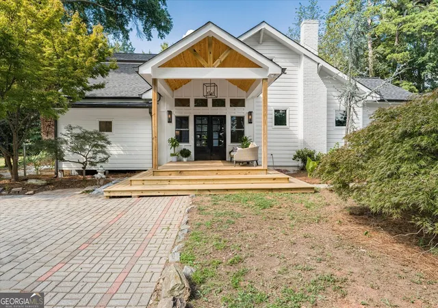 Photo 1 of Single family home for sale at 1038 W Atlanta St Se, Marietta, GA 30060 | MLS# 10840233 | Listing updated on 2026-09-18