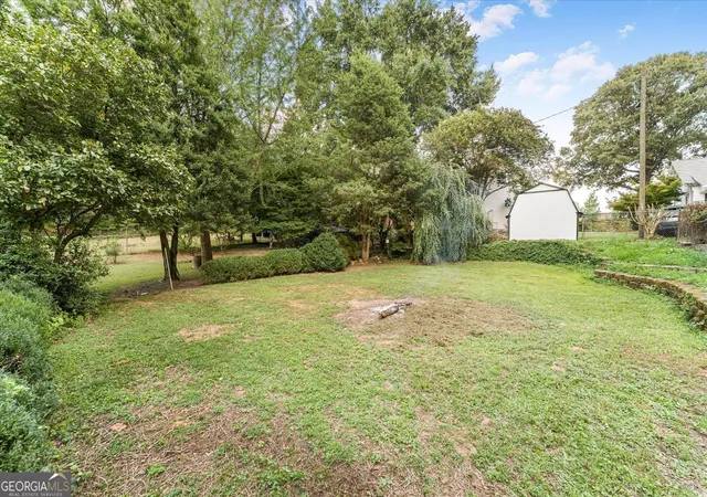 Photo 45 of Single family home for sale at 1038 W Atlanta St SE, Marietta, GA 30060 | MLS# 10840233 | Listing updated on 2026-09-18