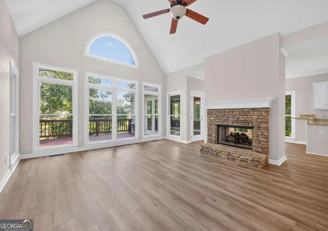 Photo 3 of Single family home for sale at 3520 Habersham Clb Dr, Cumming, GA 30041 | MLS# 10846693 | Listing updated on 2026-10-08