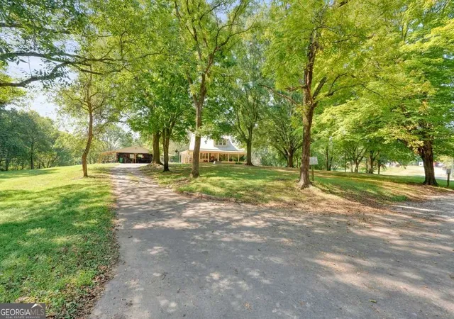 Photo 2 of Single family home for sale at 1165 Bartow St, Waleska, GA 30183 | MLS# 10838945 | Listing updated on 2026-09-18
