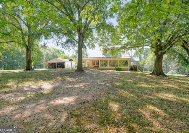 Photo 3 of Single family home for sale at 1165 Bartow St, Waleska, GA 30183 | MLS# 10838945 | Listing updated on 2026-09-18