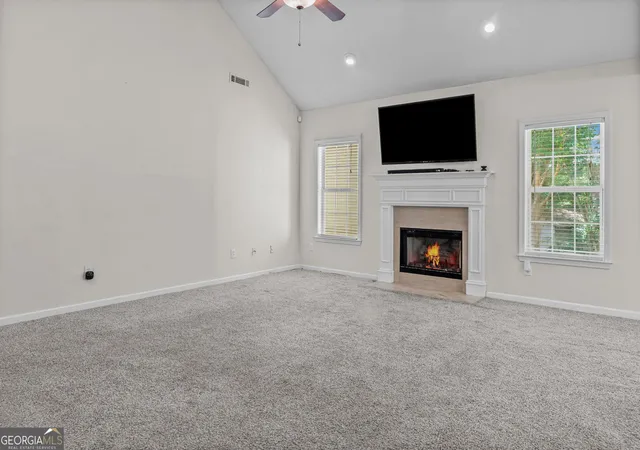 Photo 3 of Single family home for sale at 120 Hemlock Dr, Newnan, GA 30263 | MLS# 10846146 | Listing updated on 2026-09-30