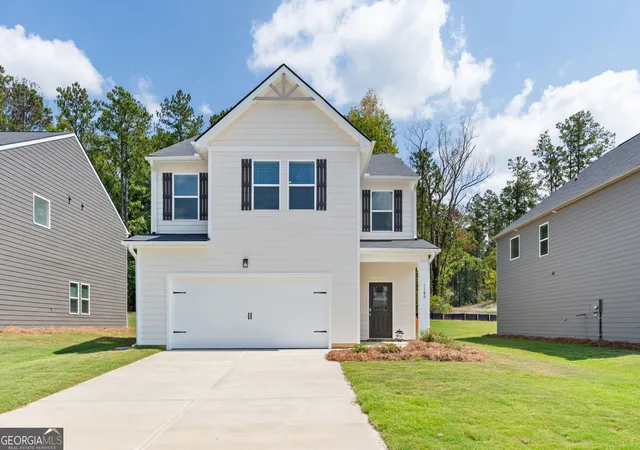 Photo 1 of Single family home for sale at 1189 Dickens Rd, Greensboro, GA 30642 | MLS# 10835963 | Listing updated on 2026-09-21