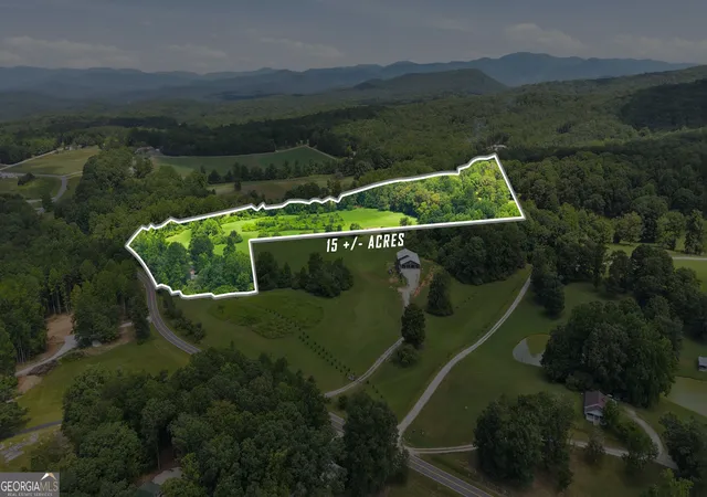 Photo 4 of Land for sale at 0 Amys Crk 12 Ac Rd, Clarkesville, GA 30523 | MLS# 10853278 | Listing updated on 2026-10-09