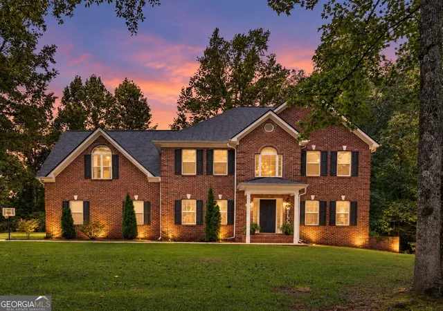 Photo 1 of Single family home for sale at 170 Nix Ct, Fayetteville, GA 30214 | MLS# 10843913 | Listing updated on 2026-10-09