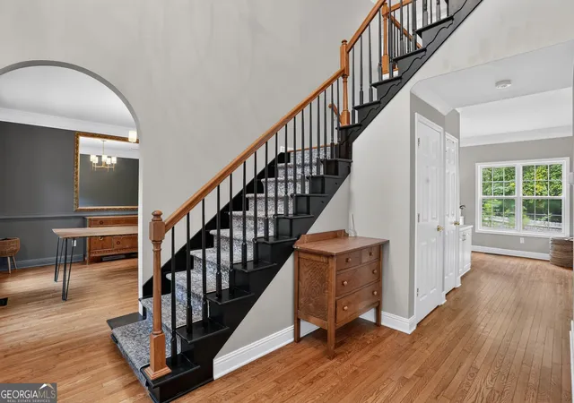 Photo 3 of Single family home for sale at 170 Nix Ct, Fayetteville, GA 30214 | MLS# 10843913 | Listing updated on 2026-09-12