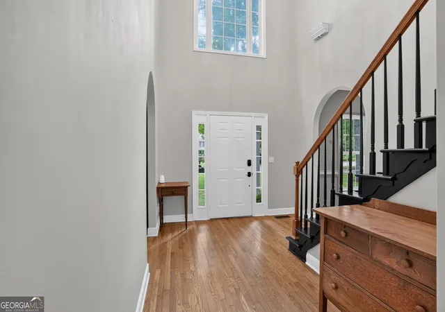 Photo 4 of Single family home for sale at 170 Nix Ct, Fayetteville, GA 30214 | MLS# 10843913 | Listing updated on 2026-09-12
