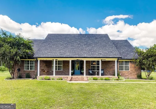 Photo 1 of Sale Pending at 301 English Acres Dr, Brooklet, GA 30415 | MLS# 10841337 | Listing updated on 2026-09-09