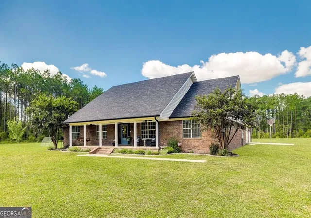 Photo 2 of Sale Pending at 301 English Acres Dr, Brooklet, GA 30415 | MLS# 10841337 | Listing updated on 2026-09-09