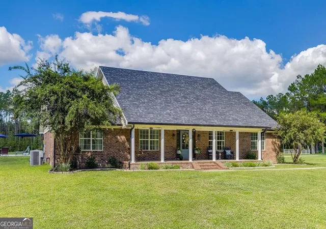 Photo 3 of Sale Pending at 301 English Acres Dr, Brooklet, GA 30415 | MLS# 10841337 | Listing updated on 2026-09-09