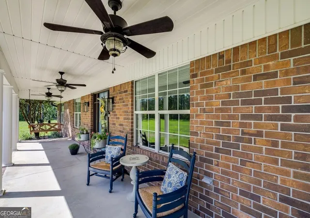 Photo 3 of Sale Pending at 301 English Acres Dr, Brooklet, GA 30415 | MLS# 10841337 | Listing updated on 2026-09-09