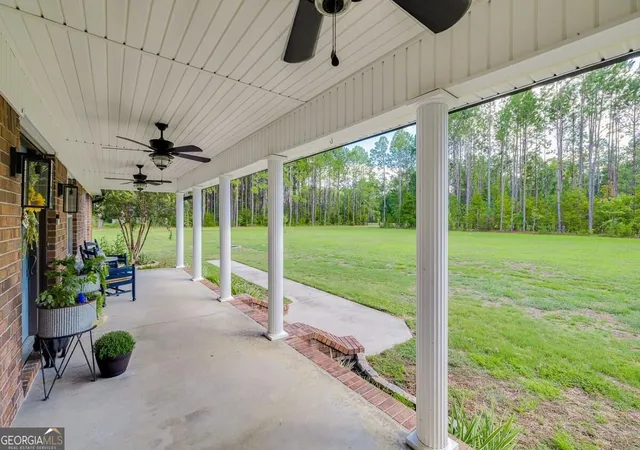 Photo 4 of Sale Pending at 301 English Acres Dr, Brooklet, GA 30415 | MLS# 10841337 | Listing updated on 2026-09-09