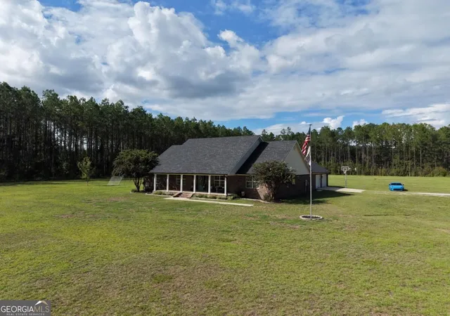 Photo 64 of Sale Pending at 301 English Acres Dr, Brooklet, GA 30415 | MLS# 10841337 | Listing updated on 2026-10-09