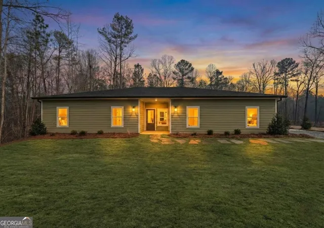 Photo 1 of Single family home for sale at 105 Tanglewood Dr, Eatonton, GA 31024 | MLS# 10838119 | Listing updated on 2026-09-16