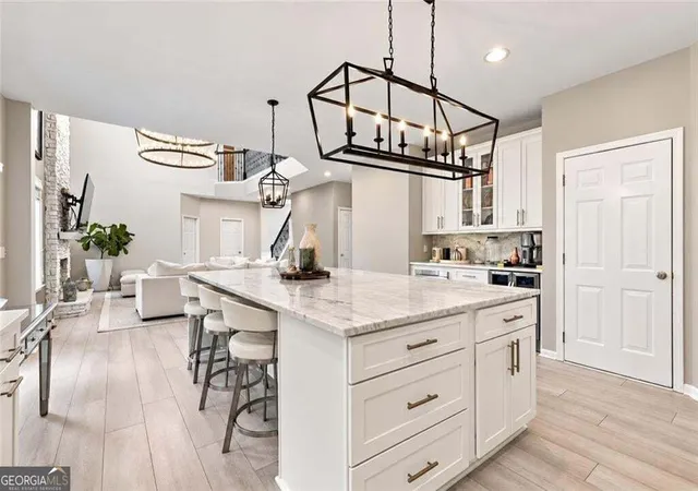 Photo 4 of Single family home for sale at 6190 Vista Xing Way, Cumming, GA 30028 | MLS# 10853452 | Listing updated on 2026-10-07