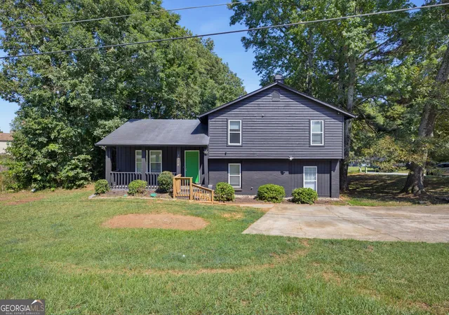 Photo 1 of Single family home for sale at 3328 Clevemont Wy, Ellenwood, GA 30294 | MLS# 10831571 | Listing updated on 2026-09-18