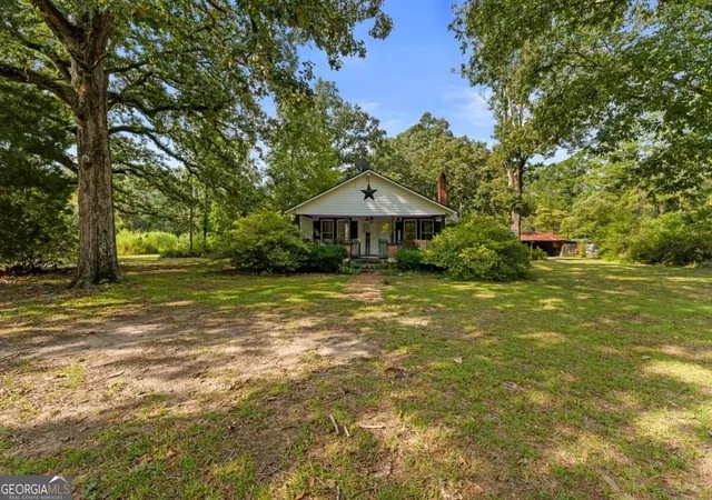 Photo 1 of Single family home for sale at 314 Long Brg Rd, Springfield, GA 31329 | MLS# 10849872 | Listing updated on 2026-10-17