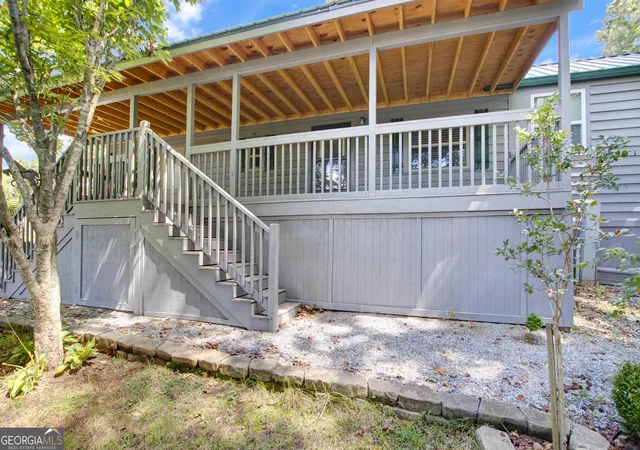 Photo 3 of Single family home for sale at 76 Stag Leap Dr, Cleveland, GA 30528 | MLS# 10838313 | Listing updated on 2026-09-10