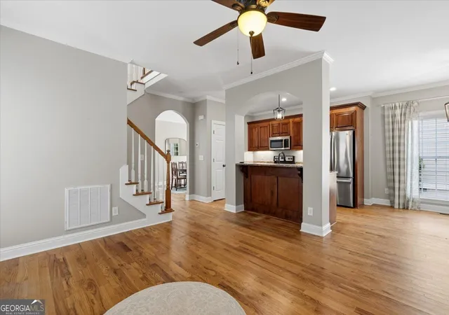 Photo 3 of Sale Pending at 360 Ivystone Dr, Macon, GA 31220 | MLS# 10845186 | Listing updated on 2026-09-29