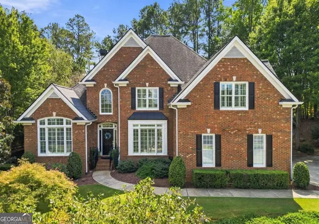 Photo 1 of Sale Pending at 2150 Roos Pl Ne, Marietta, GA 30066 | MLS# 10851923 | Listing updated on 2026-09-28