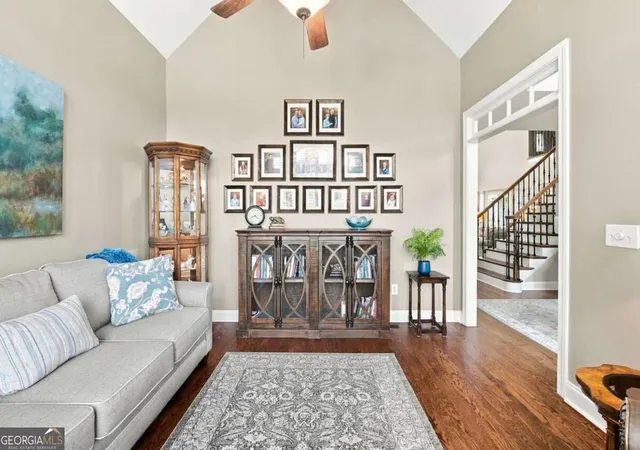 Photo 3 of Sale Pending at 2150 Roos Pl NE, Marietta, GA 30066 | MLS# 10851923 | Listing updated on 2026-09-28