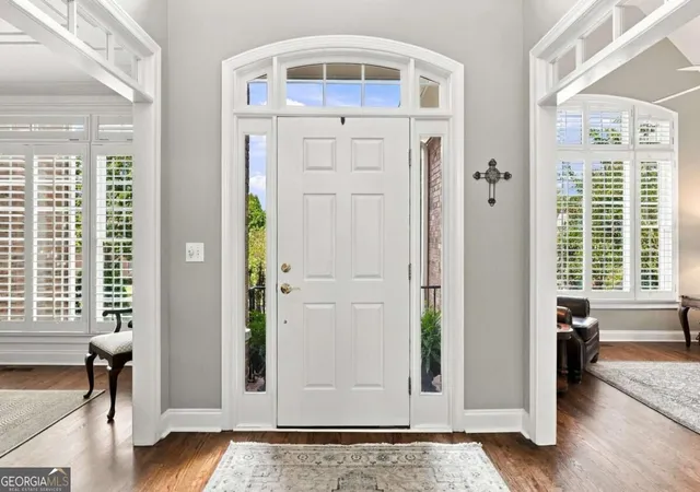 Photo 4 of Sale Pending at 2150 Roos Pl NE, Marietta, GA 30066 | MLS# 10851923 | Listing updated on 2026-09-28