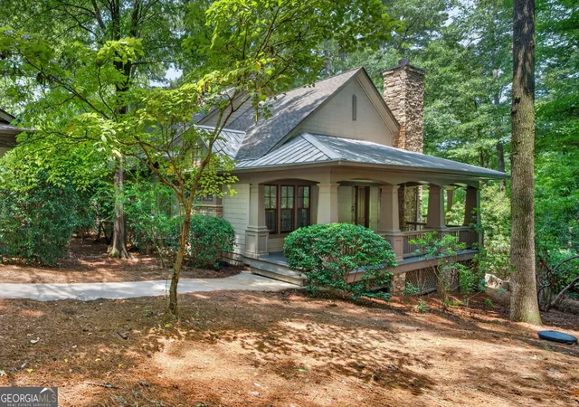 Photo 1 of Sale Pending at 1091 Lockets Trl, Greensboro, GA 30642 | MLS# 10826323 | Listing updated on 2026-10-03