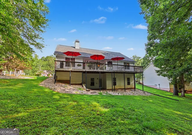 Photo 2 of Single family home for sale at 808 Monte Ln, Jefferson, GA 30549 | MLS# 10819826 | Listing updated on 2026-09-16