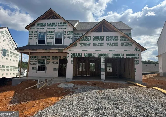 Single family home for sale at 337 Bloomfield Cir, Canton, GA 30114 | MLS# 10843427 | Listing updated on 2026-09-10