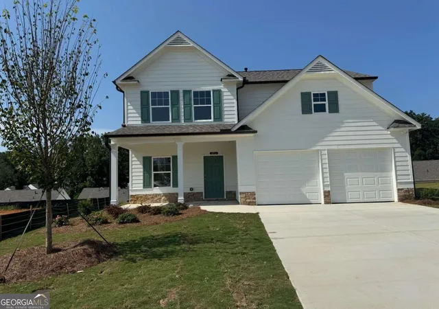 Photo 1 of Single family home for sale at 337 Bloomfield Cir, Canton, GA 30114 | MLS# 10843427 | Listing updated on 2026-09-10