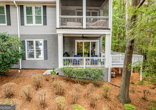 Photo 1 of Condo for sale at 1001b Marina Cvs Ln, Greensboro, GA 30642 | MLS# 10839231 | Listing updated on 2026-09-17