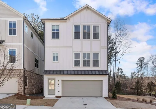 Photo 1 of Single family home for sale at 214 Pinecone Pl, Alpharetta, GA 30022 | MLS# 10842619 | Listing updated on 2026-09-12
