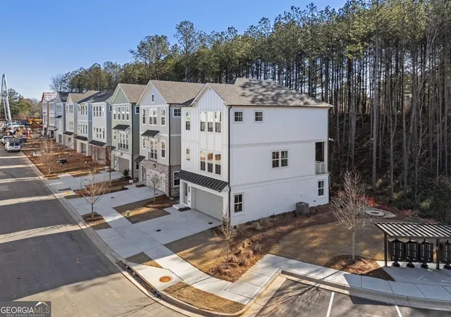 Photo 3 of Single family home for sale at 214 Pinecone Pl, Alpharetta, GA 30022 | MLS# 10842619 | Listing updated on 2026-09-12